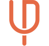 Uprise Partners Logo Orange-1